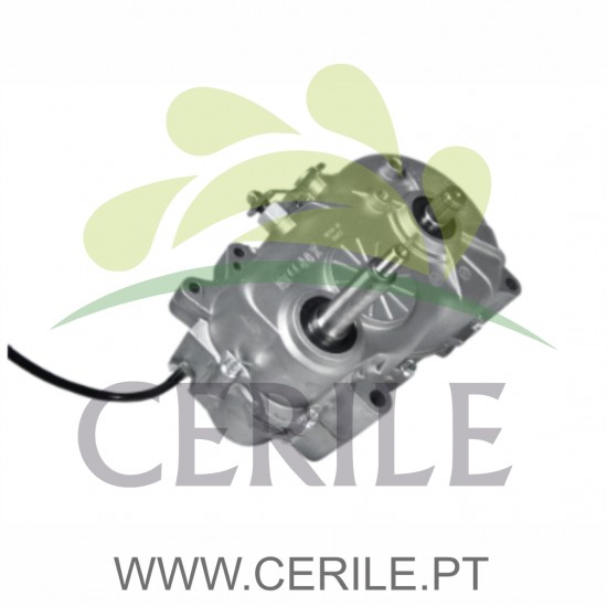 CAIXA VELOCIDADE GRECAV EKE/SONIQUE