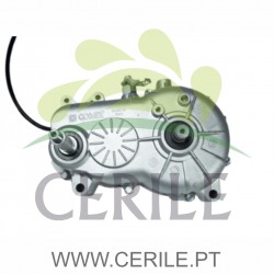 CAIXA VELOCIDADE GRECAV EKE/SONIQUE