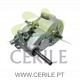 CAIXA VELOCIDADE JDM/BELLIER