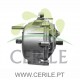 CAIXA VELOCIDADE JDM/BELLIER