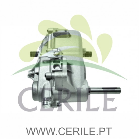 CAIXA VELOCIDADE JDM/BELLIER