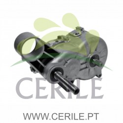 CAIXA VELOCIDADE VARIOS MODELOS LIGIER