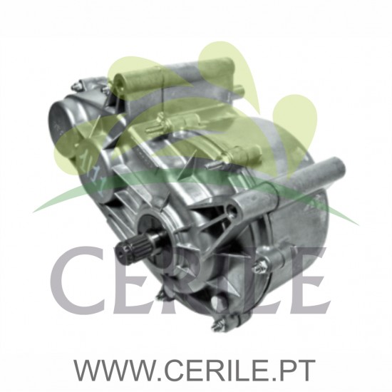 CAIXA VELOCIDADE VARIOS MODELOS LIGIER