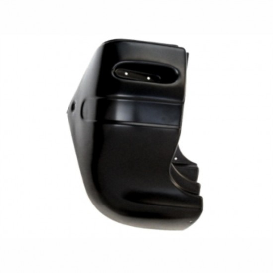 CANTO TRAS ESQUERDO ADAP.AIXAM 5004/5005 ABS