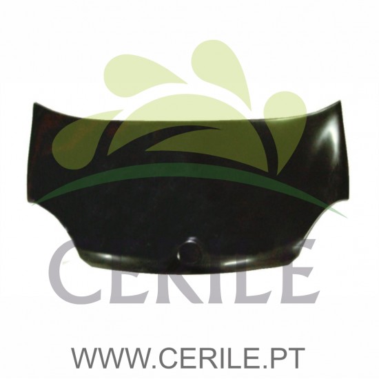 CAPOT ADAP.AIXAM 5004/5005 ABS