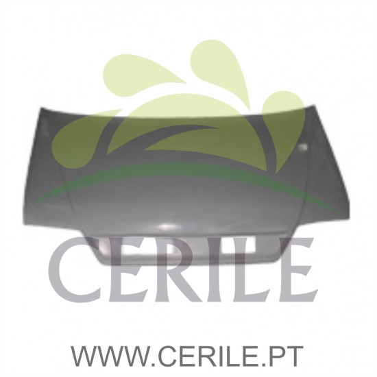 CAPOT ADAP.AIXAM A540 FIBRA