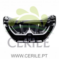 CAPOT ADAP.AIXAM EMOTION INTERIOR ABS