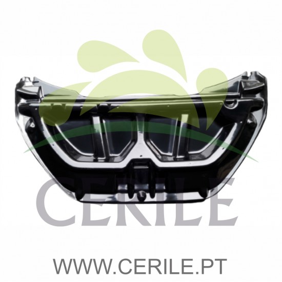 CAPOT ADAP.AIXAM EMOTION INTERIOR ABS