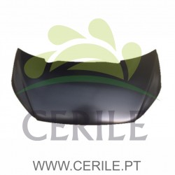 CAPOT ADAP.AIXAM EXTERIOR 2016 ABS