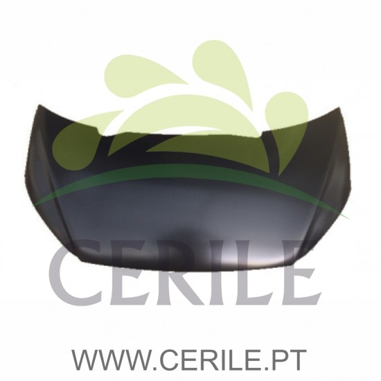 CAPOT ADAP.AIXAM EXTERIOR 2016 ABS