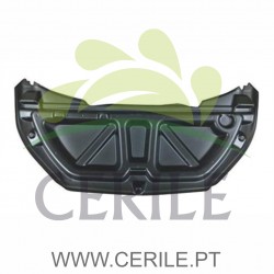 CAPOT ADAP.AIXAM INTERIOR 2016 ABS