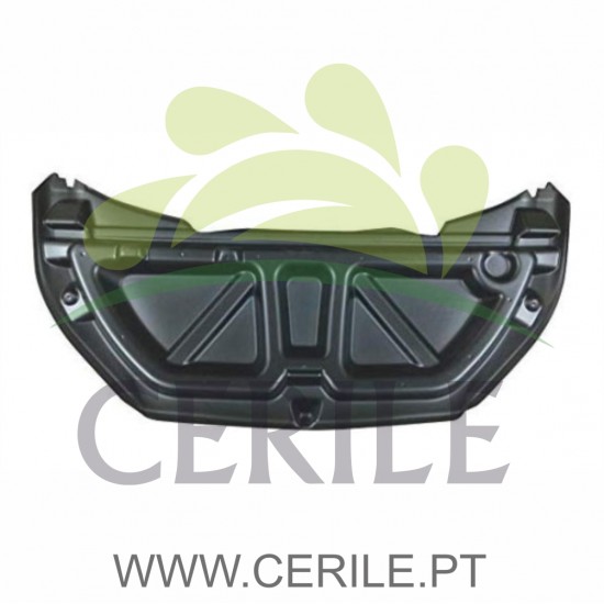 CAPOT ADAP.AIXAM INTERIOR 2016 ABS