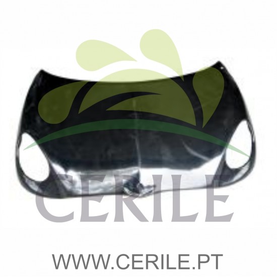 CAPOT ADAP.CHATENET CH26 EVO ABS