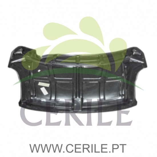 CAPOT ADAP.LIGIER JS50 ABS