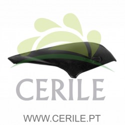 CAPOT ADAP.MICROCAR M8 ABS