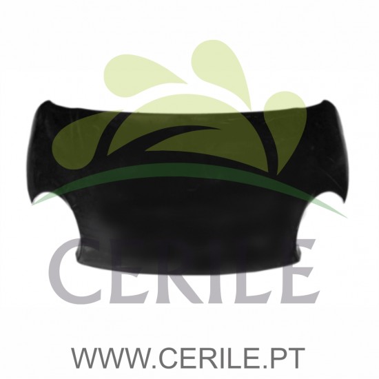 CAPOT ADAP.MICROCAR MGO 3 ABS