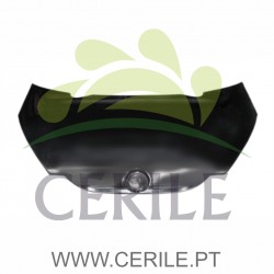CAPOT ADAP.MINAUTO EXTERIOR ABS
