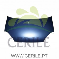 CAPOT COMPLETO GRECAV EKE