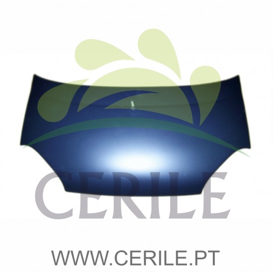 CAPOT COMPLETO GRECAV EKE