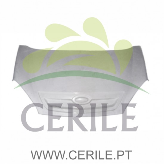 CAPOT MICROCAR MGO ORIGINAL