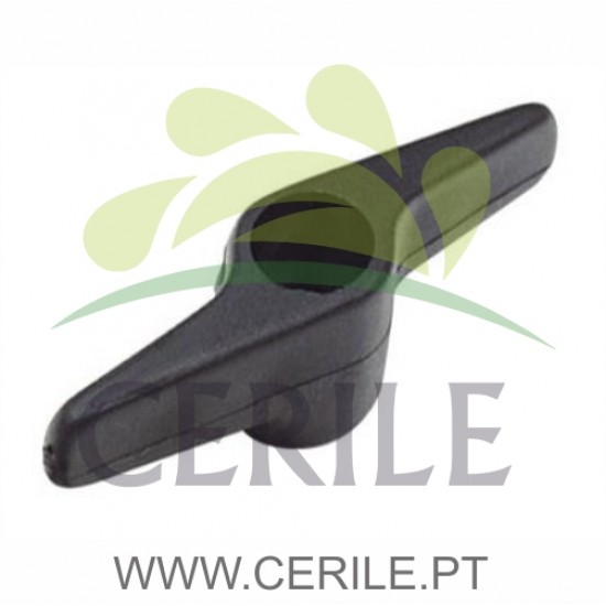 CARAVELHA BRAÇO CORTA RELVA M6