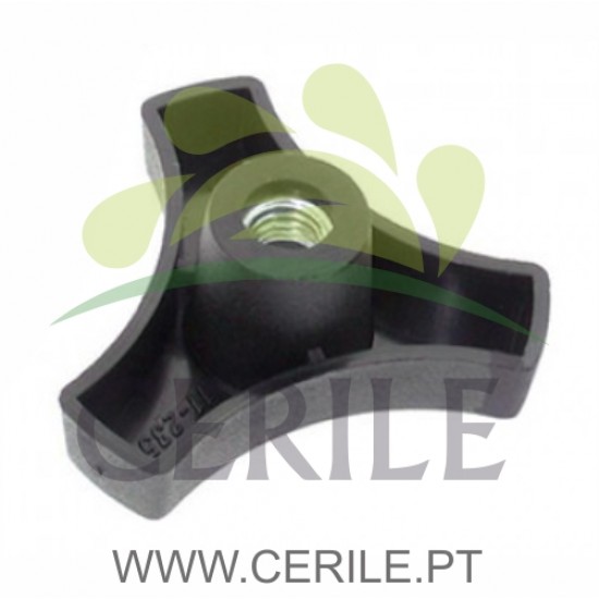 CARAVELHA BRAÇO CORTA RELVA M6