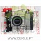 CARBURADOR PARA VAREJADOR CIFARELLI 605/SC800/SC904 ORIGINAL