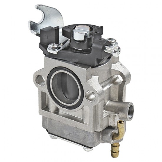 CARBURADOR DUNSCH BC 429 B - E A 429 S - WP043