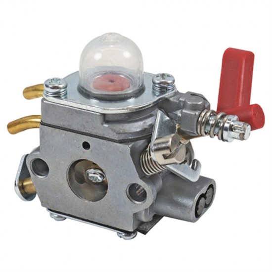 CARBURADOR DUNSCH HT 255 - 60 DR