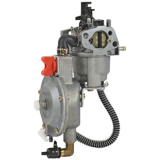 CARBURADOR HONDA GX160/200 (GAS)