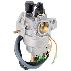 CARBURADOR HONDA GX270 (C/ SOLENOIDE)