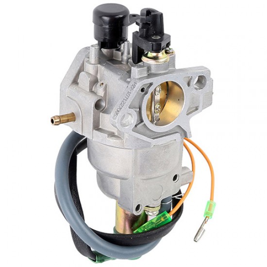 CARBURADOR HONDA GX390 (C/ SOLENOIDE)
