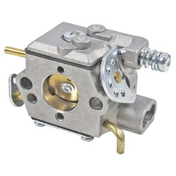 CARBURADOR HUSQVARNA 120-125 (T/ WALBRO WT-826)