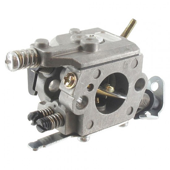 CARBURADOR HUSQVARNA 136-141-142 (T/ ZAMA C1T-W33)
