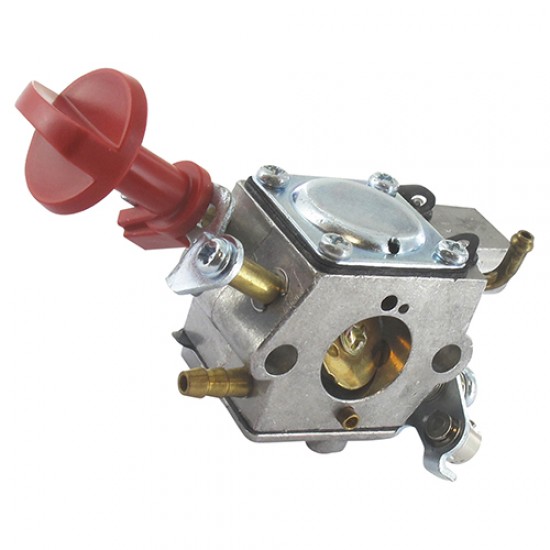 CARBURADOR HUSQVARNA 243R-543RS (T/ WALBRO WTEA-7)