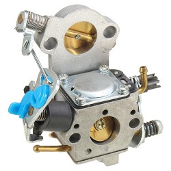 CARBURADOR HUSQVARNA 455-460 (T/ WALBRO WTA-29A)