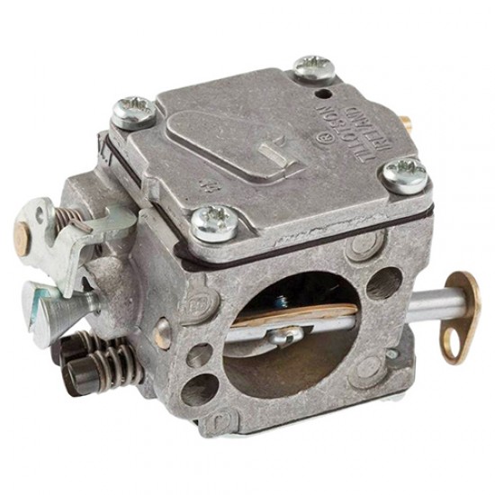 CARBURADOR HUSQVARNA 61-266 (TILLOTSON HS-254B)