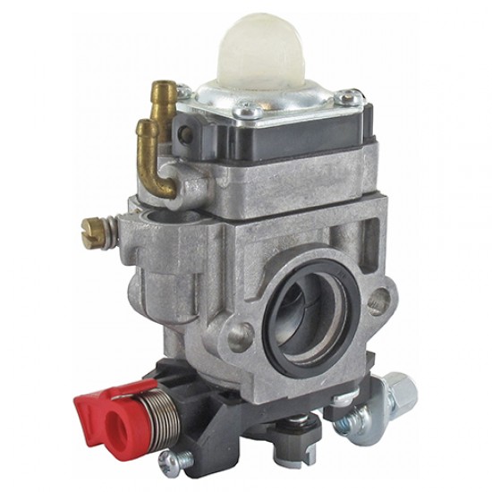 CARBURADOR KAWASAKI TH23/26/34 (T/ WALBRO WYB-33)