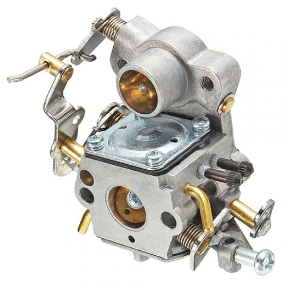CARBURADOR MCCULLOCH MAC 842 (T/ ZAMA C1M-W26C)