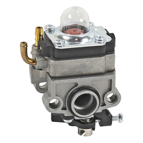 CARBURADOR OLEO-MAC SPARTA 25 (T/ WALBRO WYL-205)