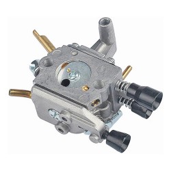 CARBURADOR STIHL FS120/200/250 (T/ ZAMA C1Q-S162)