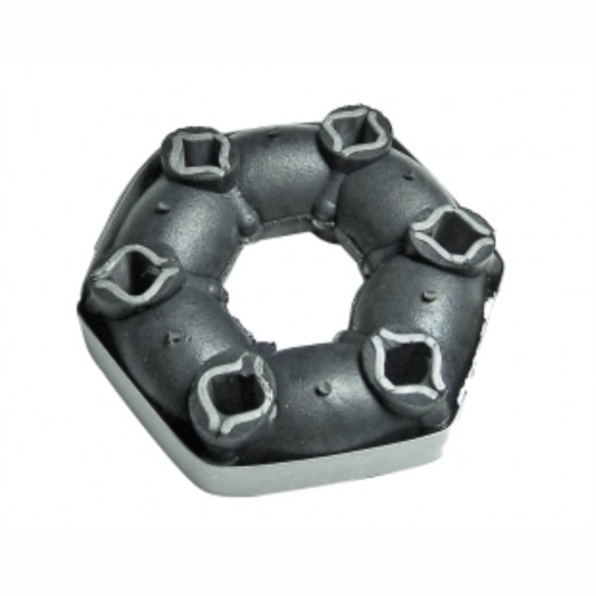 CARDA TRANSMISSAO BORRACHA VARIOS MODELOS