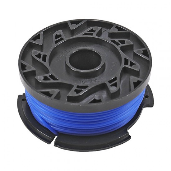 CARGA CABEÇA FIO NYLON BLACK&DECKER