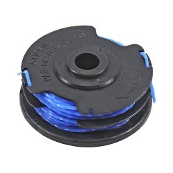 CARGA CABEÇA FIO NYLON FLYMO