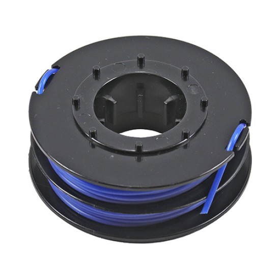 CARGA CABEÇA FIO NYLON WOLF