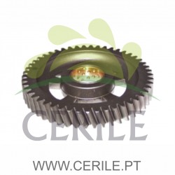 CARRETO 1ª VARIOS MODELOS