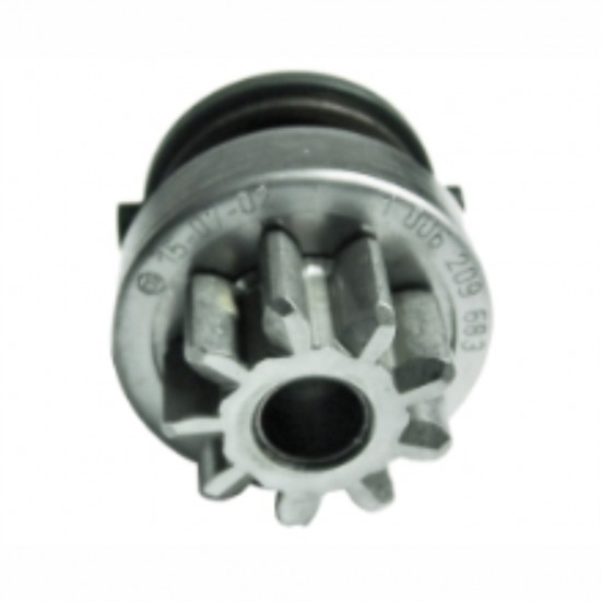 CARRETO BENDIX 34MM MOTOR ARRANQUE LOMBARDINI