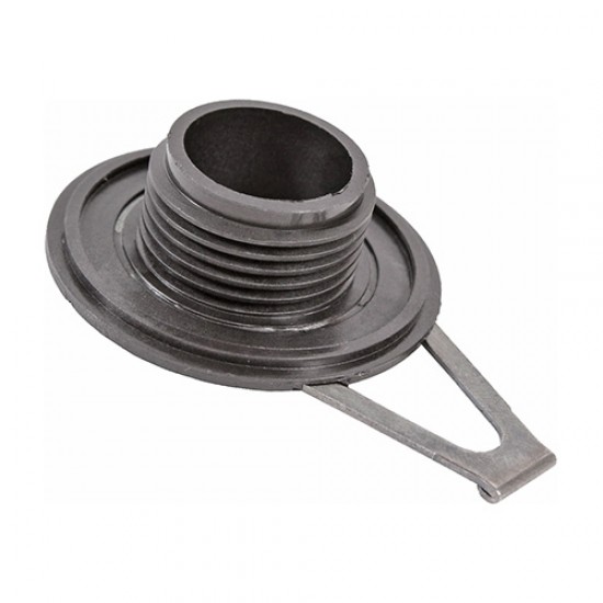 CARRETO BOMBA OLEO HUSQVARNA 365-371-372 (MODERNA)