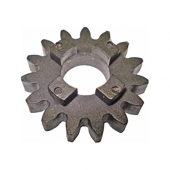 CARRETO BOMBA OLEO HUSQVARNA 65-77-650-770
