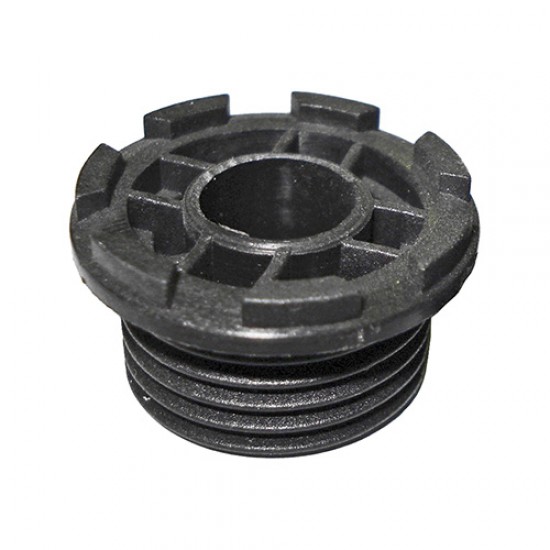 CARRETO BOMBA OLEO OLEO-MAC 940-941CX (TAMBOR 325)